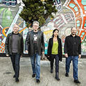 Kronos Quartet photo