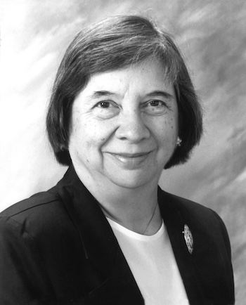 Dorothy Payne