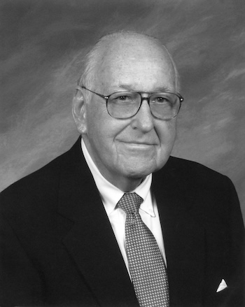 Robert Lawson Van Doren