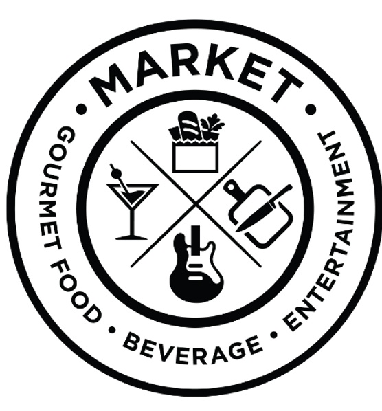 Market on Main logo