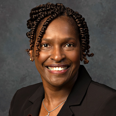 lovoria williams