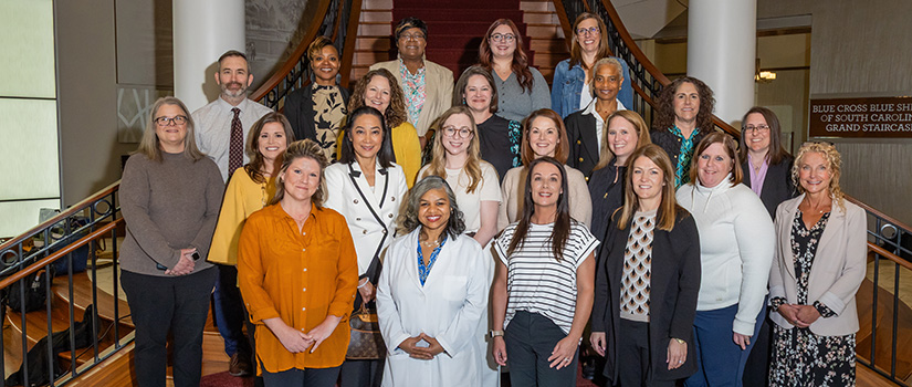 cockcroft class of fellows 2026-2027