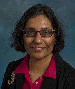 Dr. Bernardine Pinto