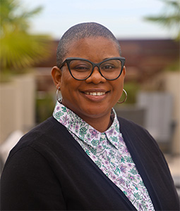 latasha martin headshot