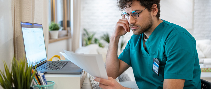 Online Course Information