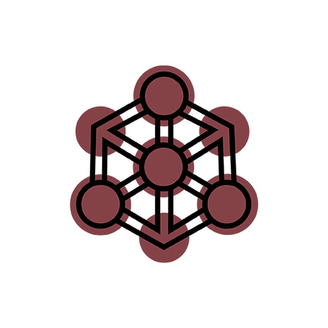 intersecting areas of expertise