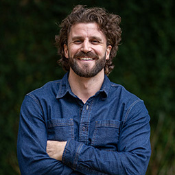 Ciaran Fairman