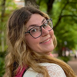 lirinda hajdini