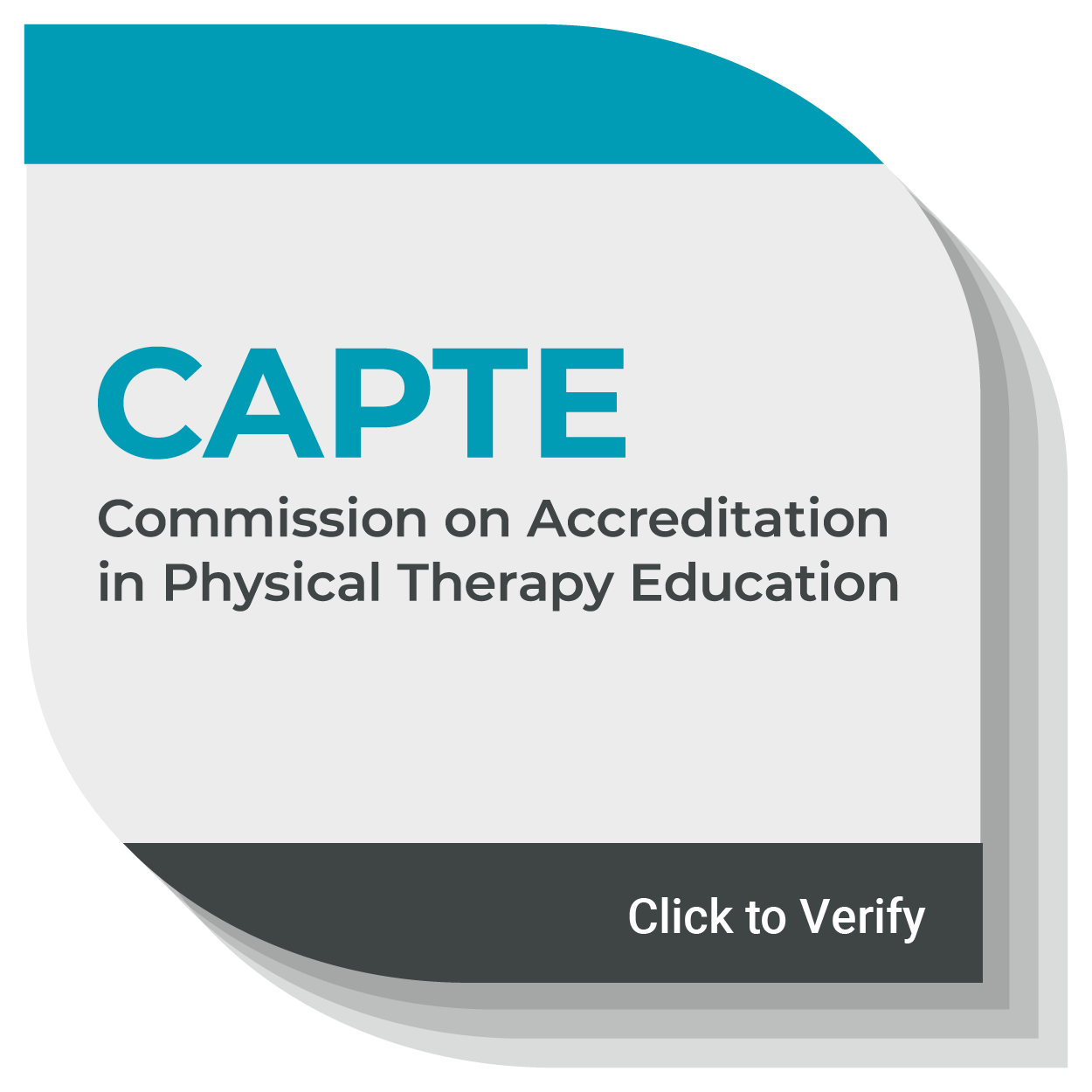 CAPTE logo
