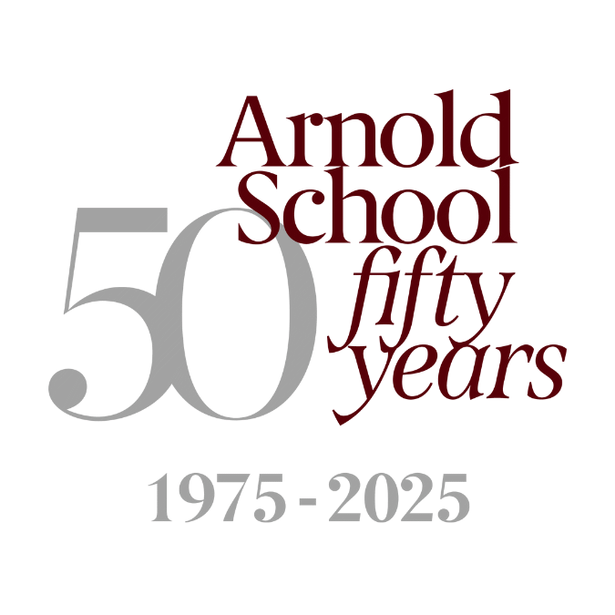 50th Anniversary logo