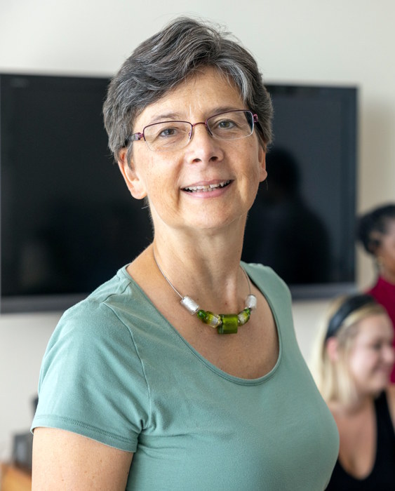 Angela Liese