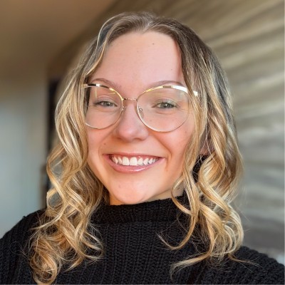 Jenna Hartman