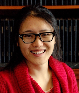 Fan Yang