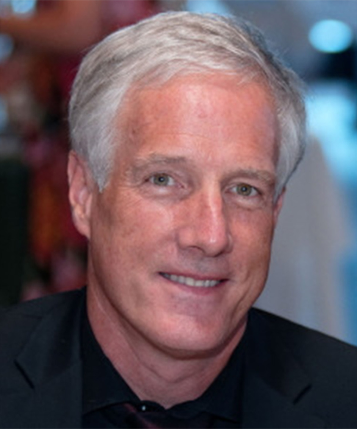 Robert Moran