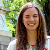 Margaret Kramer
