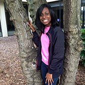 Jarvia Meggett