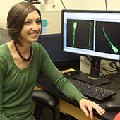 Jessica Leet