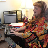 Wendy Bryan