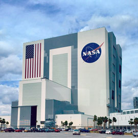 nasa