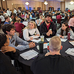 Gamecock Pharmacist IPE students