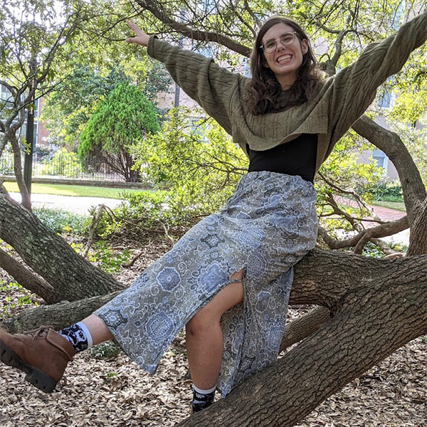 Sarai Deese